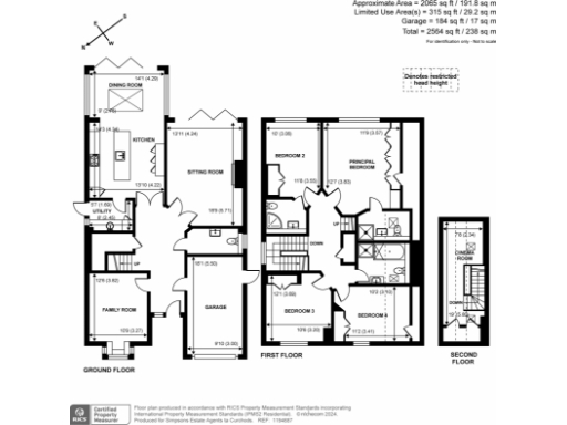 property Low res Floorplan Images}
