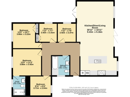 property Low res Floorplan Images}