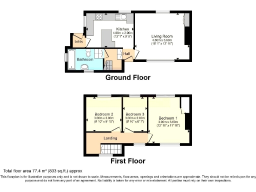 property Low res Floorplan Images}