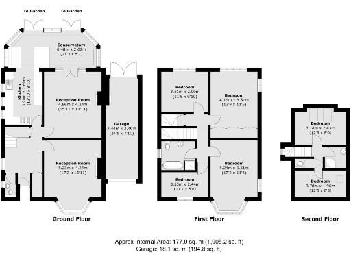 property Low res Floorplan Images}