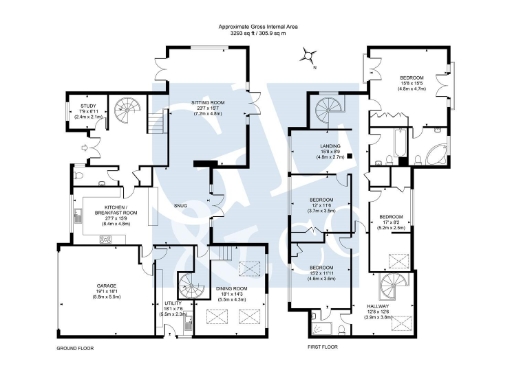 property Low res Floorplan Images}
