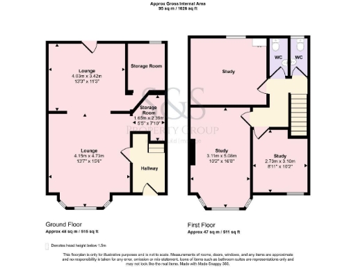 property Low res Floorplan Images}