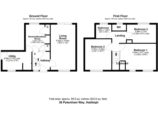 property Low res Floorplan Images}