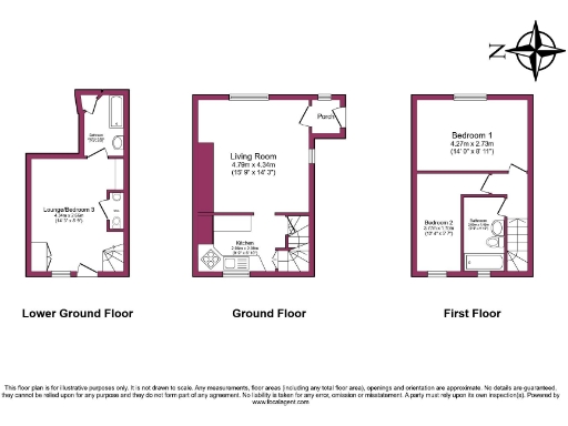 property Low res Floorplan Images}