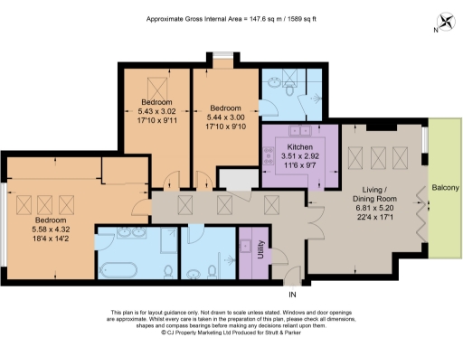 property Low res Floorplan Images}