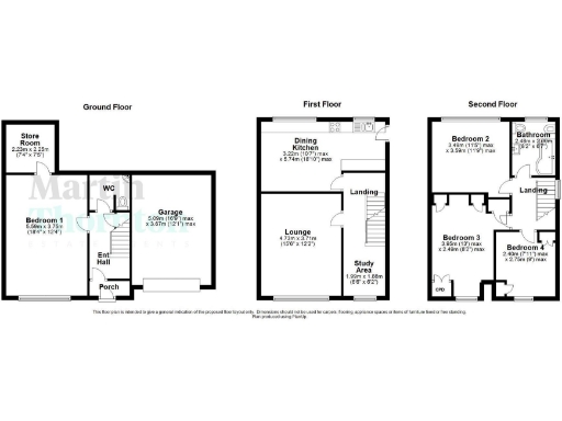 property Low res Floorplan Images}