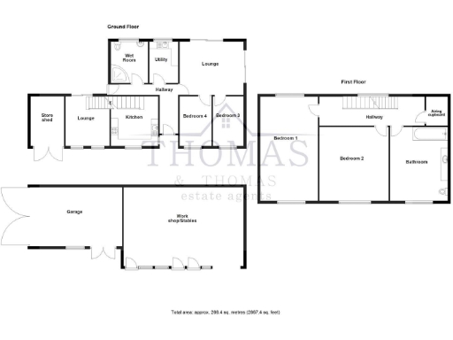 property Low res Floorplan Images}