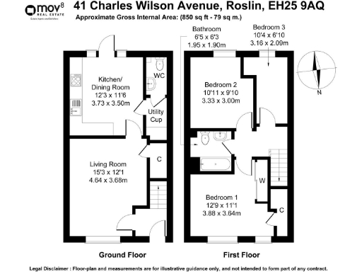 property Low res Floorplan Images}