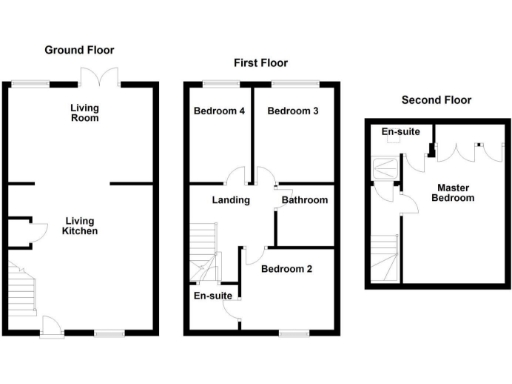 property Low res Floorplan Images}