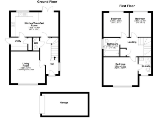 property Low res Floorplan Images}