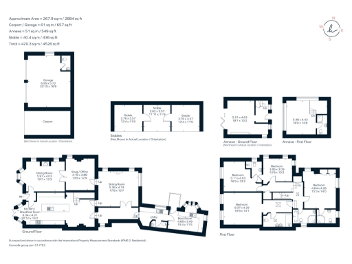 property Low res Floorplan Images}