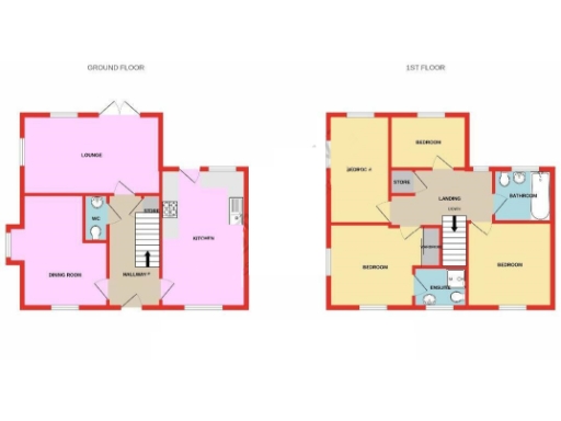 property Low res Floorplan Images}