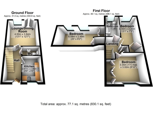 property Low res Floorplan Images}