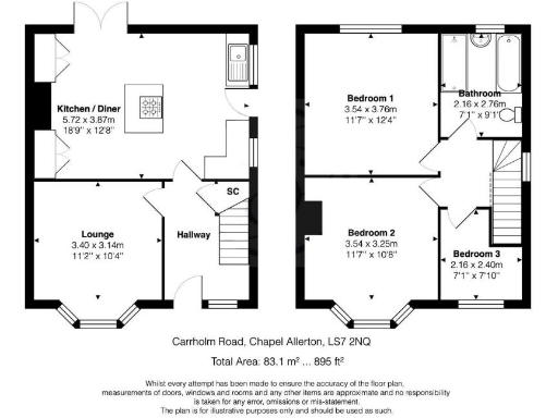 property Low res Floorplan Images}