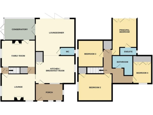 property Low res Floorplan Images}
