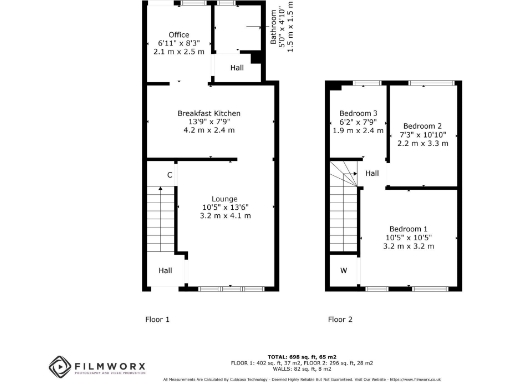 property Low res Floorplan Images}