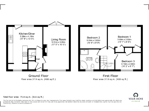 property Low res Floorplan Images}