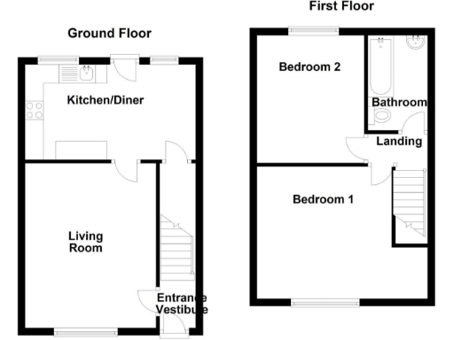 property Low res Floorplan Images}
