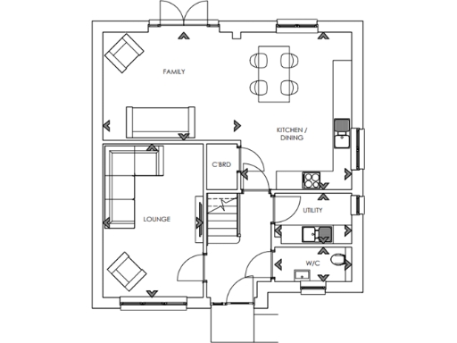 property Low res Floorplan Images}