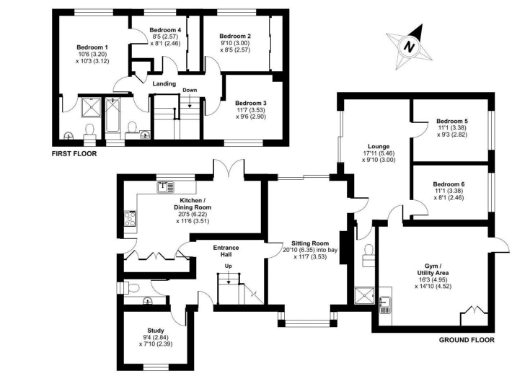 property Low res Floorplan Images}