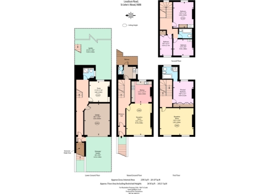 property Low res Floorplan Images}