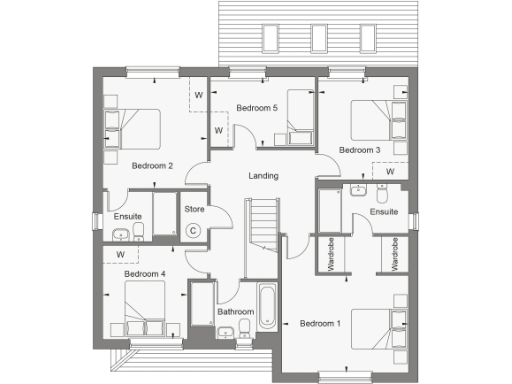 property Low res Floorplan Images}