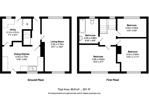 property Low res Floorplan Images}