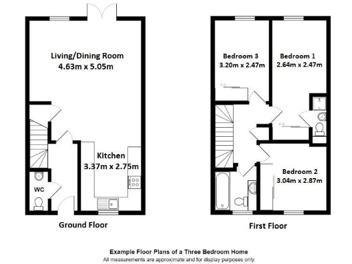 property Low res Floorplan Images}