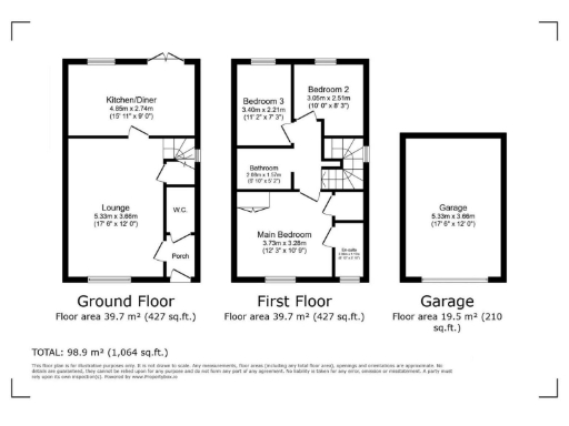 property Low res Floorplan Images}