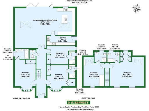property Low res Floorplan Images}