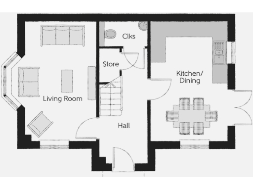 property Low res Floorplan Images}