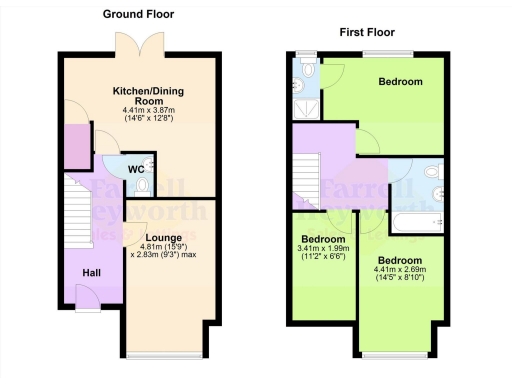 property Low res Floorplan Images}
