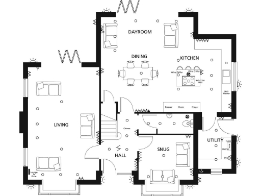 property Low res Floorplan Images}