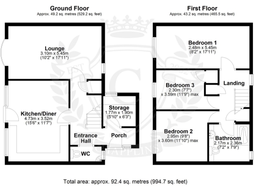 property Low res Floorplan Images}