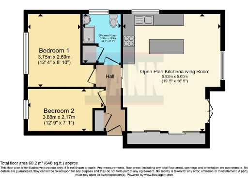 property Low res Floorplan Images}