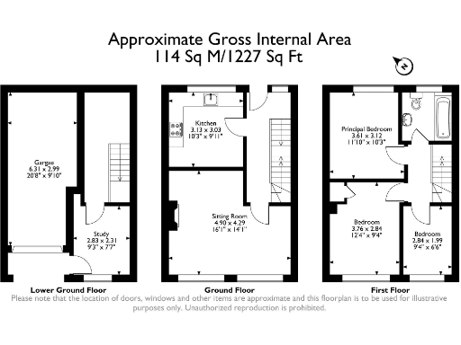 property Low res Floorplan Images}