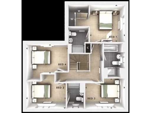 property Low res Floorplan Images}