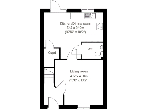 property Low res Floorplan Images}