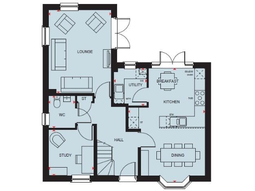 property Low res Floorplan Images}
