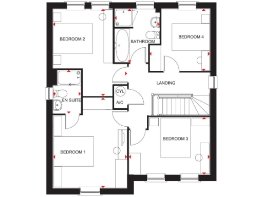 property Low res Floorplan Images}