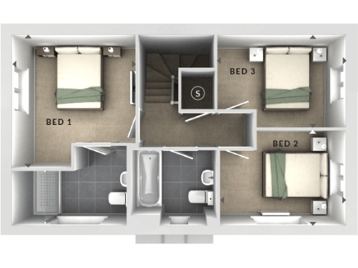 property Low res Floorplan Images}