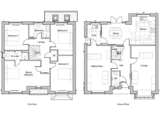 property Low res Floorplan Images}