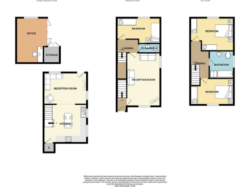 property Low res Floorplan Images}