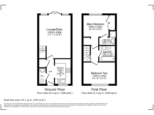 property Low res Floorplan Images}