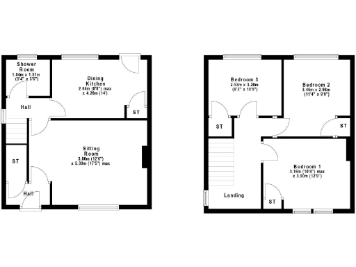 property Low res Floorplan Images}