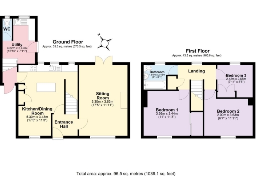 property Low res Floorplan Images}