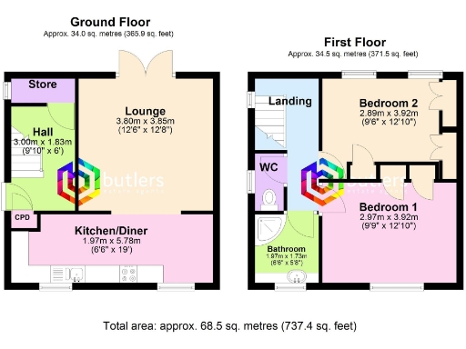 property Low res Floorplan Images}