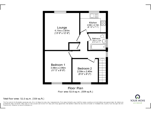 property Low res Floorplan Images}