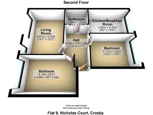property Low res Floorplan Images}