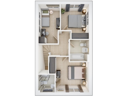 property Low res Floorplan Images}